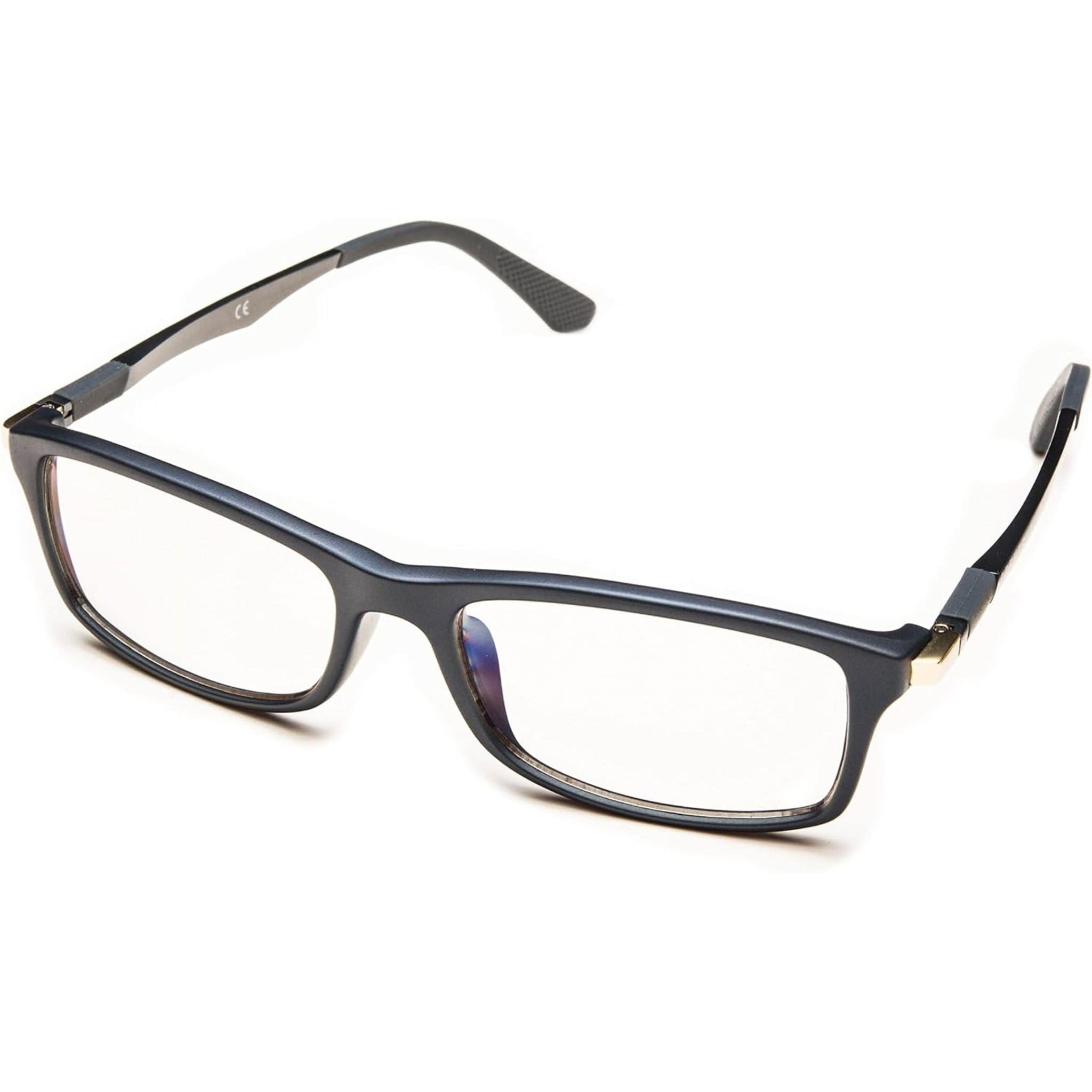 Prospek Anti Blue Light Glasses Dynamic Style No Magnification 9311