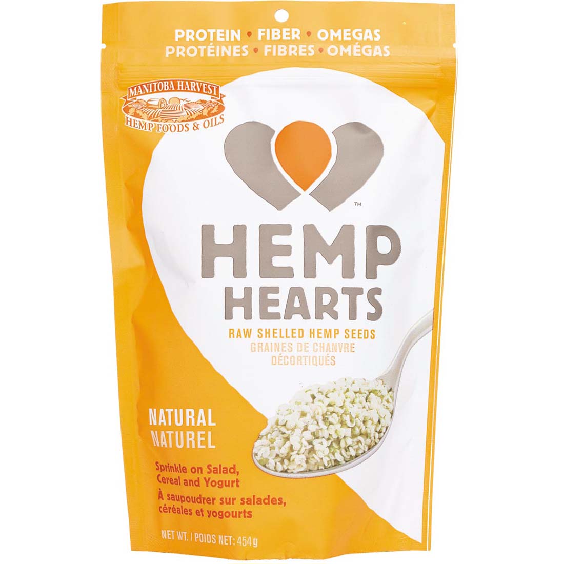 Manitoba Harvest Hemp Hearts