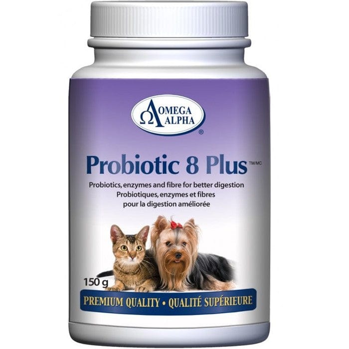 Probiotic plus for sales dogs