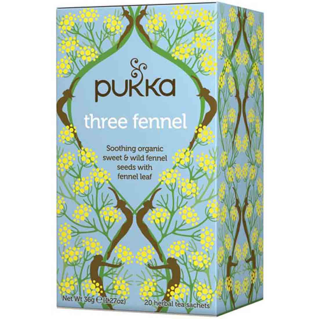 Clearance Products – Fennel and Ginger