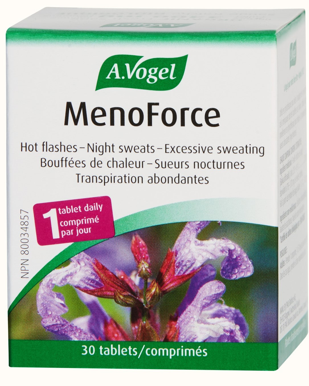 A. Vogel MenoForce