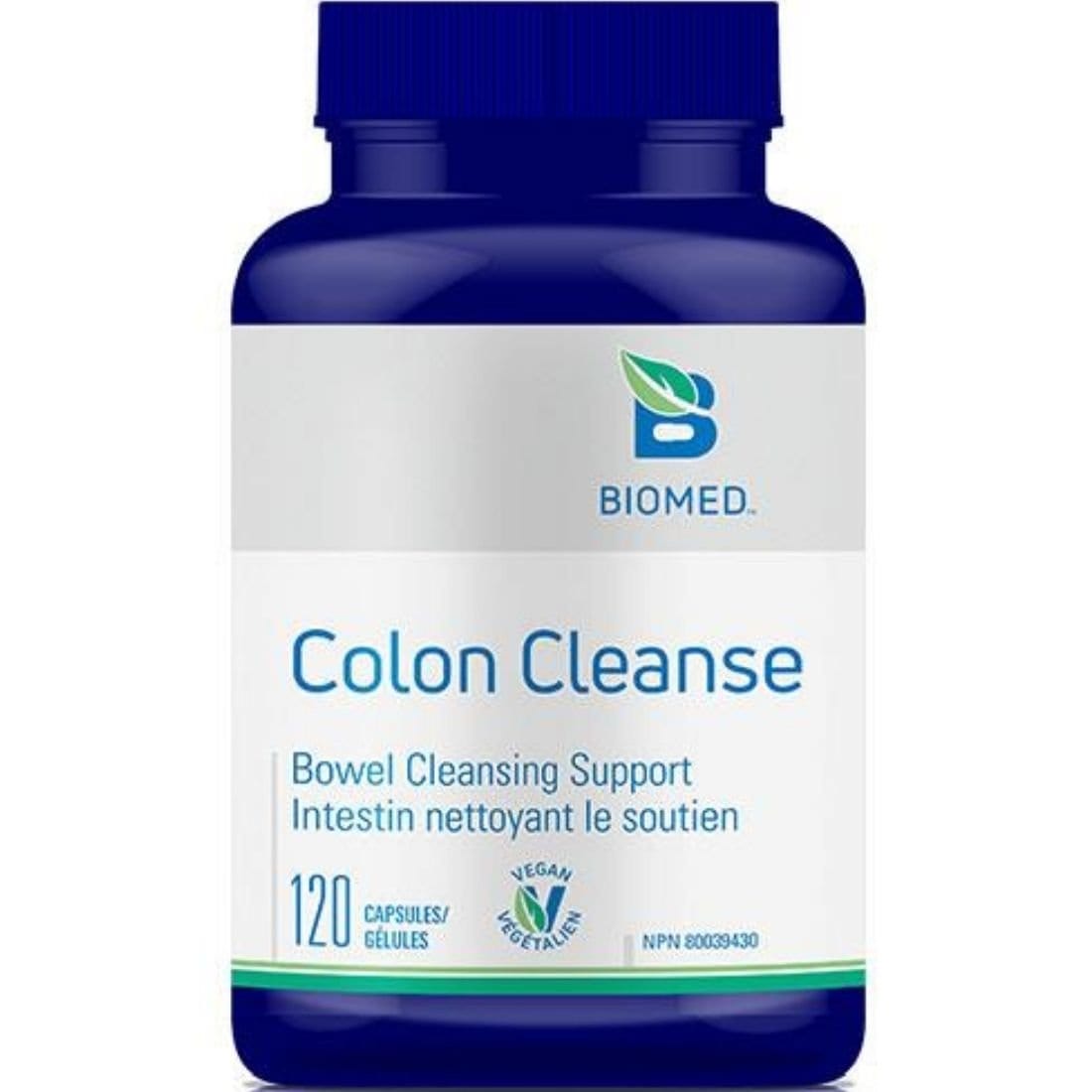 Colon Cleansing Detoxification