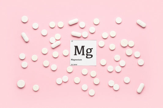 magnesium glycinate vs bisglycinate