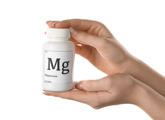 can magnesium cause headaches