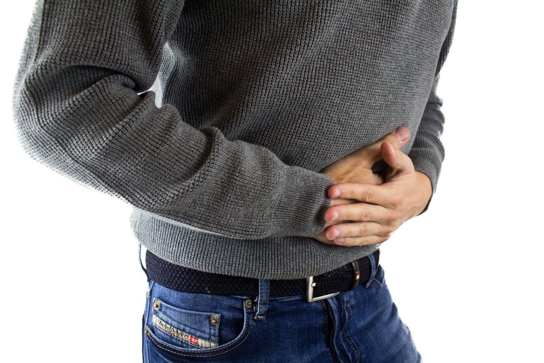 does vitamin d cause constipation