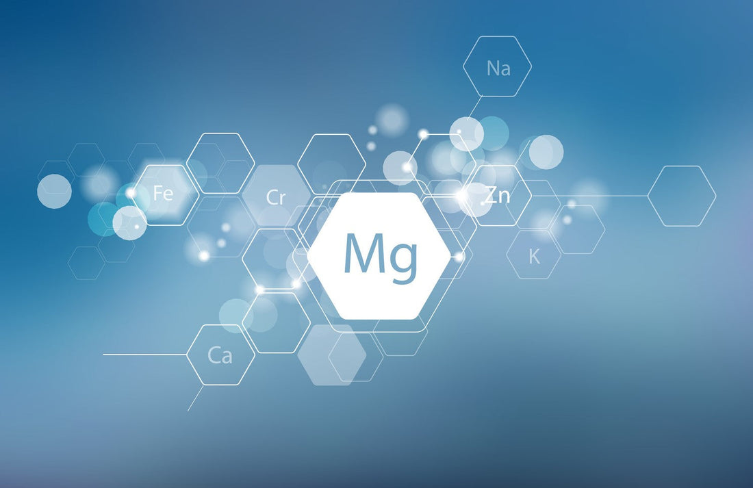 magnesium threonate vs glycinate