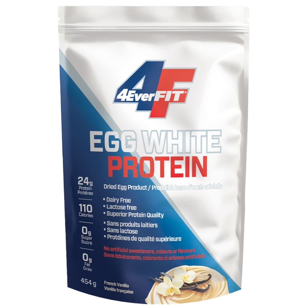 Egg Protein Powder