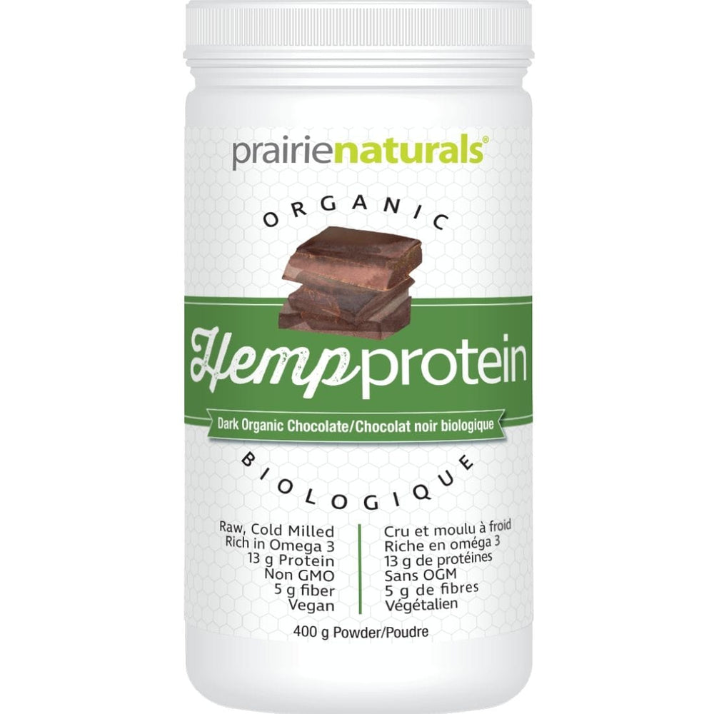 Hemp Protein Powder