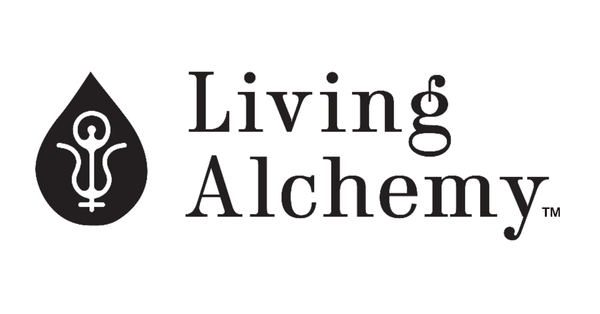 Living Alchemy