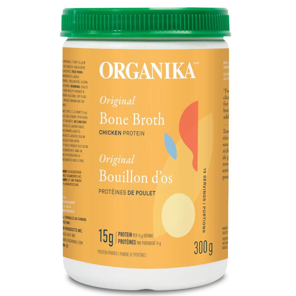 Bone Broth Protein Powder