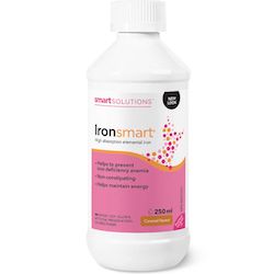 Iron Supplements