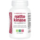 60 Vegetable Capsules | Prairie Naturals Nattokinase