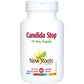 90 Vegetable Capsules | New Roots Herbal Candida Stop