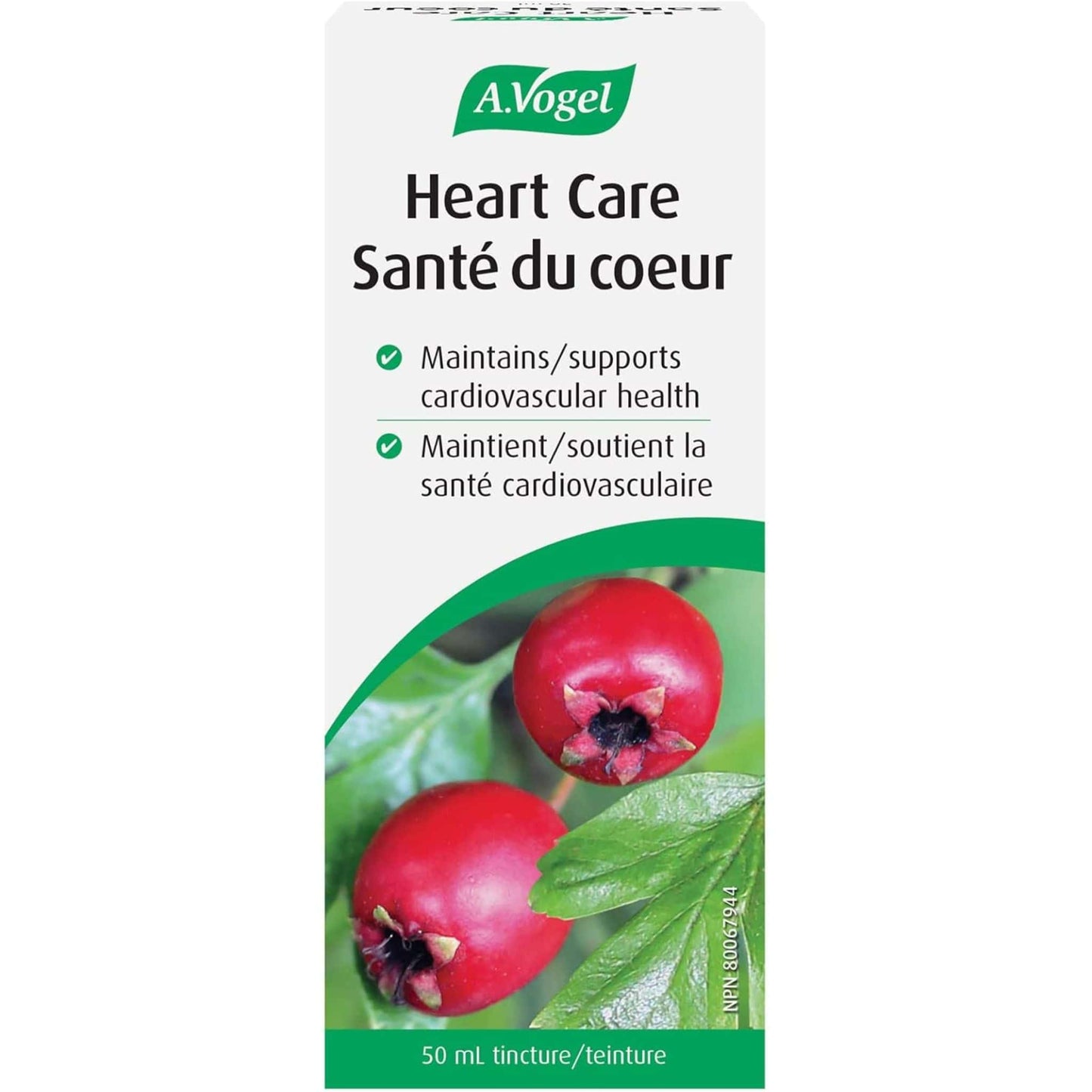 50mL | A. Vogel Heart Care Tincture