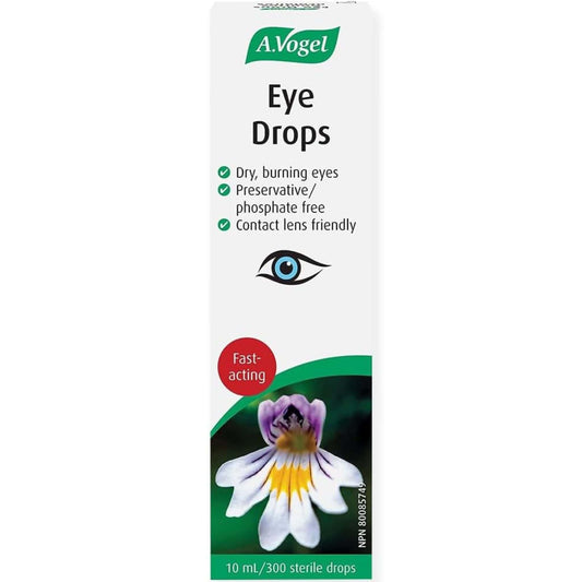 10mL | A. Vogel Eye Drops