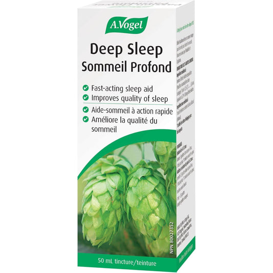 50mL | A. Vogel Deep Sleep Tincture