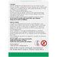 120 Tablets | A.Vogel Echinaforce Cold and Flu