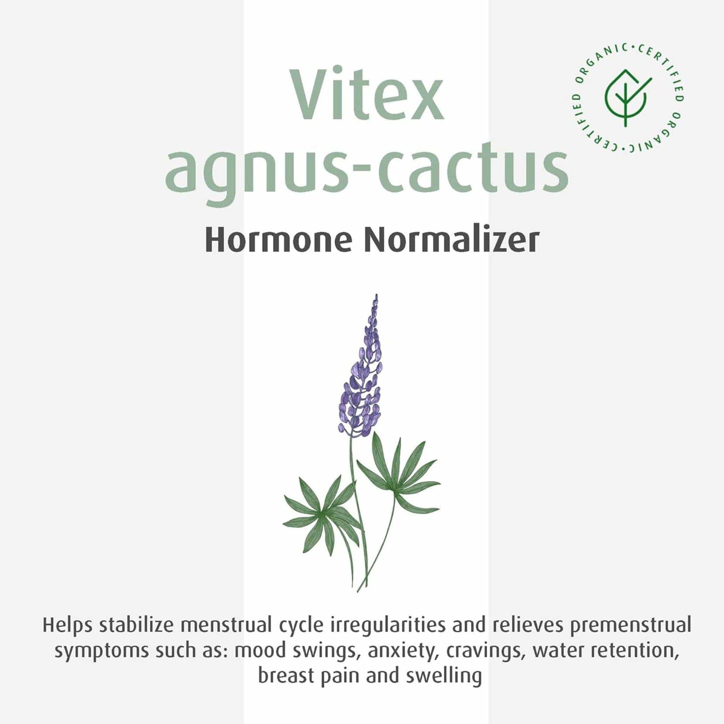 50mL | A.Vogel Vitex Tincture