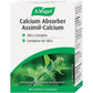 400 Tablets | A.Vogel Calcium Absorber