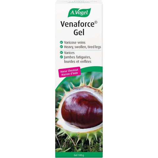 100g | A. Vogel Venaforce Gel