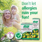 120 Tablets | A. Vogel Allergy Relief