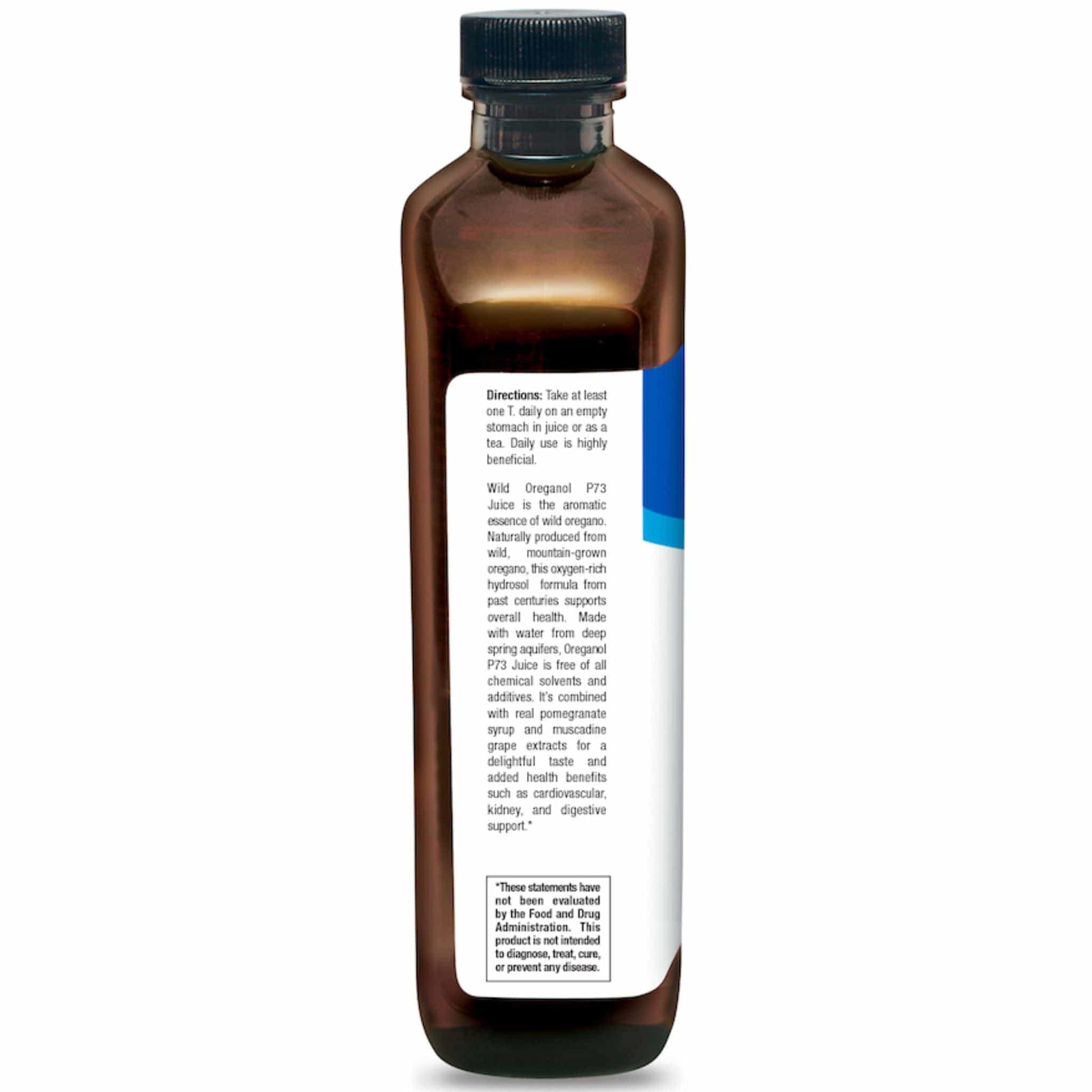 350ml | North American Herb and Spice Oreganol // side information