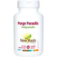 90 Vegetable Capsules | New Roots Herbal Purge Parasitis