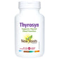 60 Vegetable Capsules | New Roots Herbal Thyrosyn