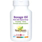 60 Softgels | New Roots Herbal Borage Oil