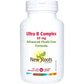 60 Vegetable Capsules | New Roots Herbal Ultra B Complex 50 Mg