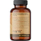 200g | Pure Lab Vitamins Pure Magnesium Glycinate Powder 250 Scoops Back