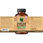 200g | Pure Lab Vitamins Pure Magnesium Glycinate Powder 250 Scoops Nutrition Label