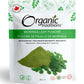 200g | Organic Traditions Moringa Leaf Powder 7oz