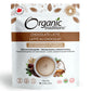 150g | Organic Traditions Chocolate Latte 5.3 oz