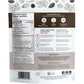 100g | Organic Traditions Dark Chocolate Hazelnuts With Chili 3.5oz // Back Information