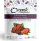 227g | Organic Traditions Cacao Powder 8oz