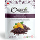 454g | Organic Traditions Cacao Nibs 16oz