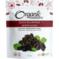 227g | Organic Traditions Black Mulberries 8oz