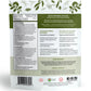 200g | Organic Traditions Ashwagandha Root Powder 7oz // Nutrition Label