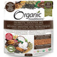 Decadent Chocolate 200g | Organic Traditions Probiotic Smoothie Mix 7oz // decadent chocolate coconut flavour