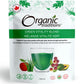 120g | Organic Traditions Green Vitality Blend 4oz