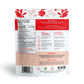 100g | Organic Traditions Daily Cranberry with Probiotics 3.5 oz // Back Shot