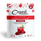 100g | Organic Traditions Daily Cranberry with Probiotics 3.5 oz