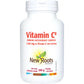 Natural Orange 250g | New Roots Herbal Vitamin C8 Immune Antioxidant Complex Powder 50 Doses // natural orange flavour