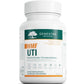 60 Vegetarian Capsules | Genestra Brands HMF UTI Probiotic