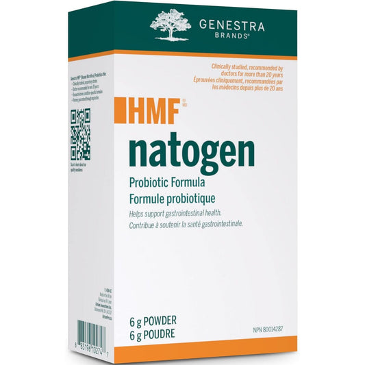 6g | Genestra Brands HMF Natogen