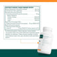 180 Tablets | Genestra Brands Digest Plus Enzyme Formula