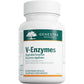 60 Vegetarian Capsules | Genestra Brands V-Enzymes