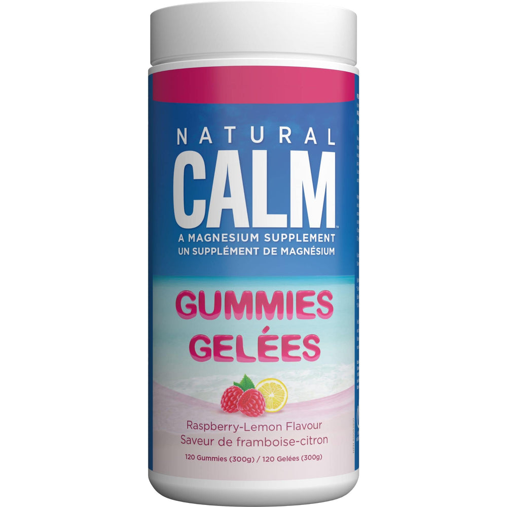 Magnesium Gummies