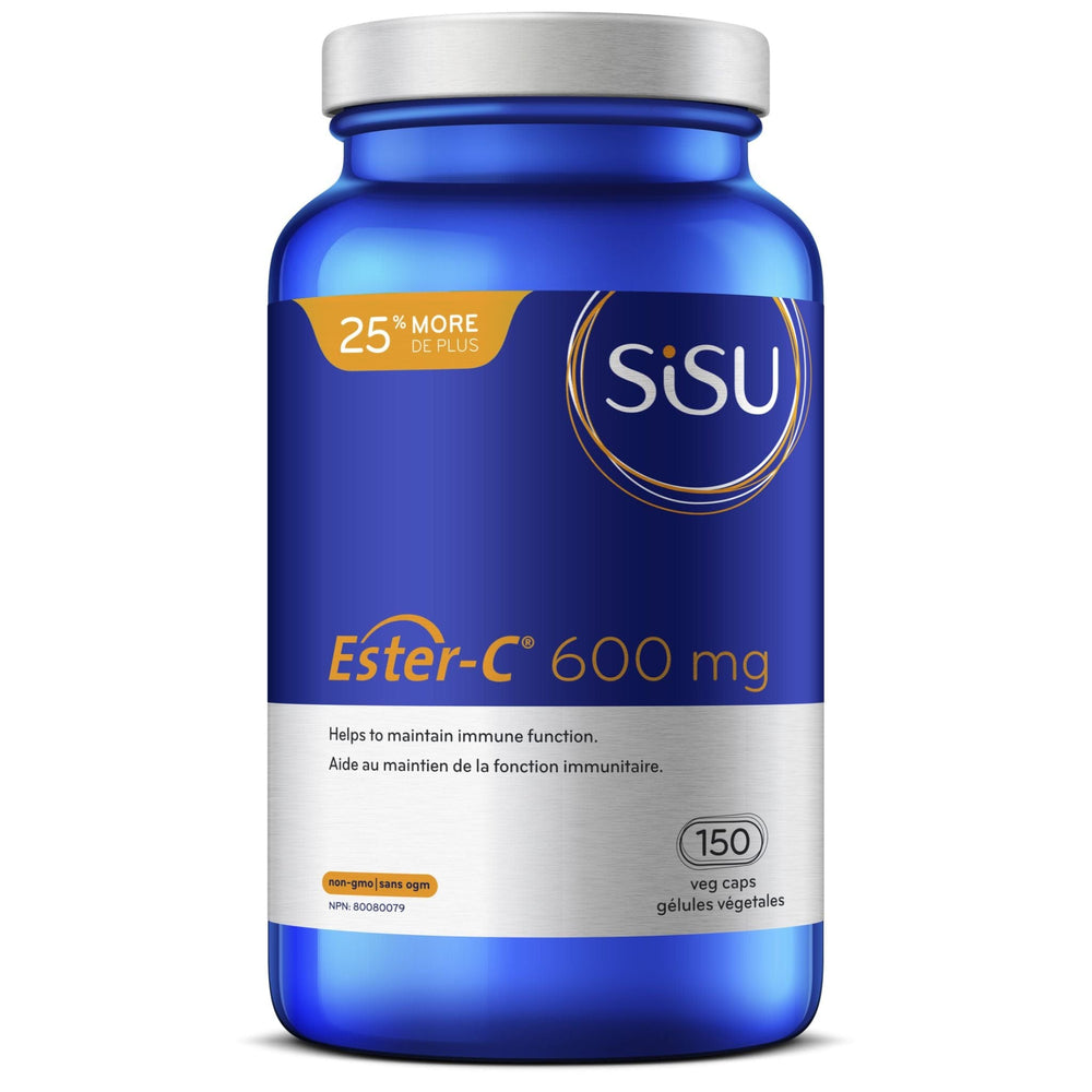 Sisu Ester-C